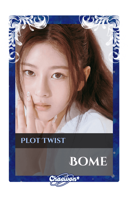 Bome