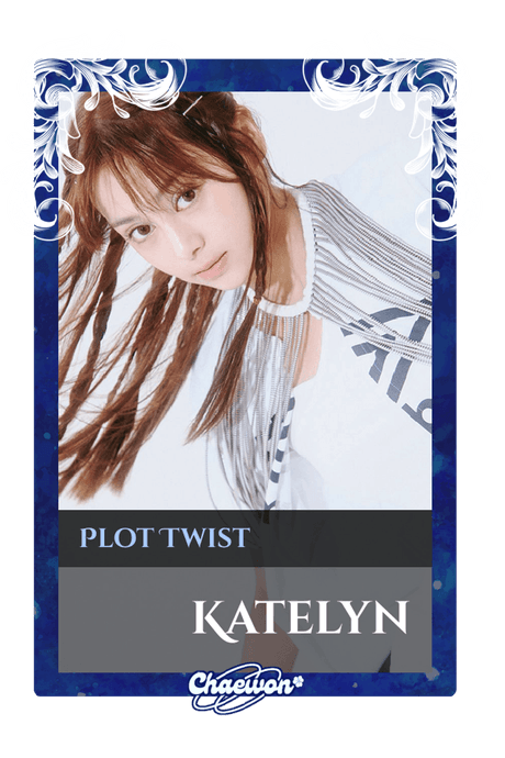 Katelyn