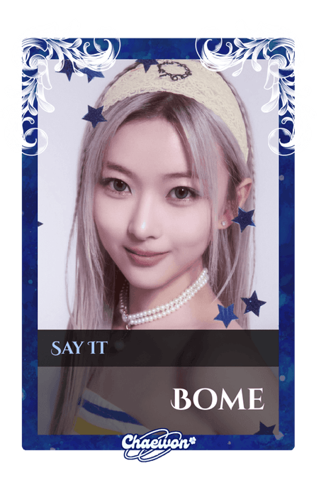 Bome