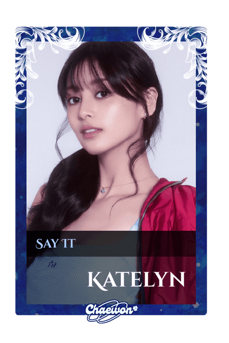 Katelyn