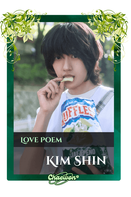 Kim Shin