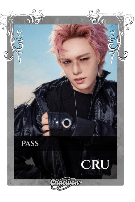Cru