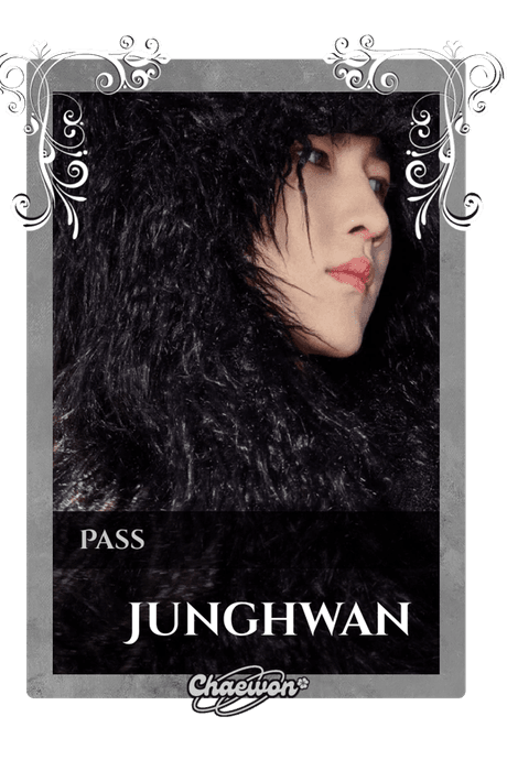 Junghwan
