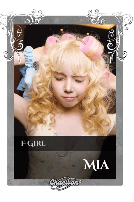 Mia