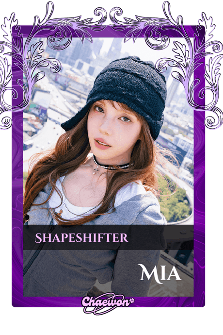 Mia