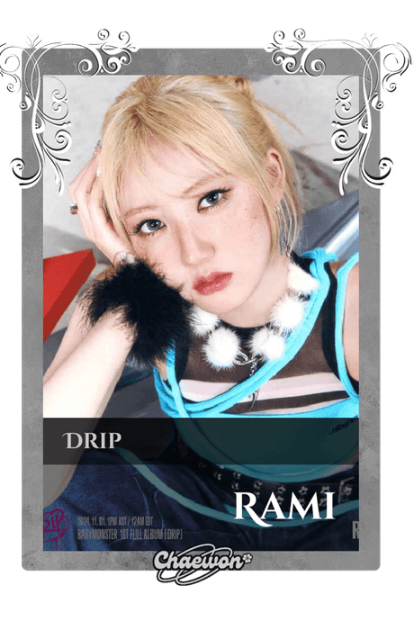 Rami