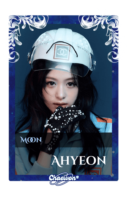 Ahyeon