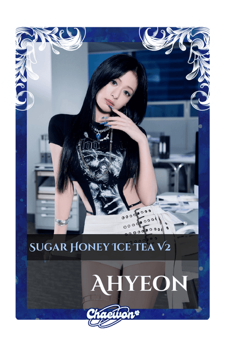 Ahyeon