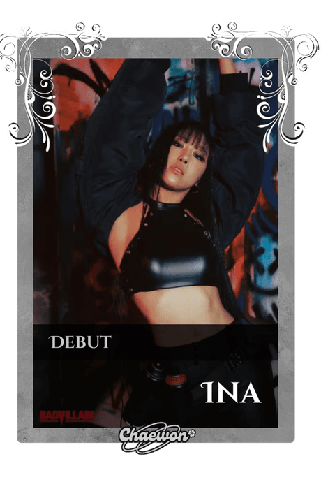 Ina