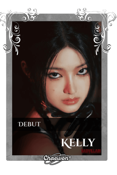 Kelly