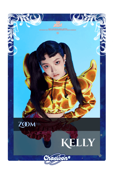 Kelly