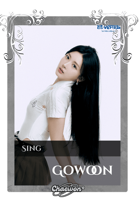 Gowoon