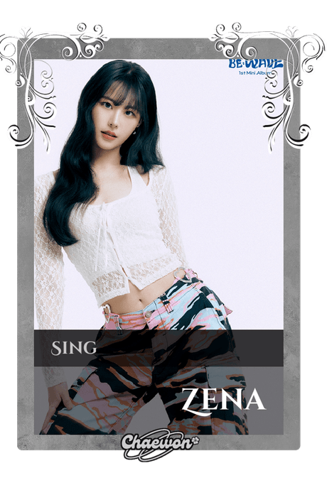 Zena