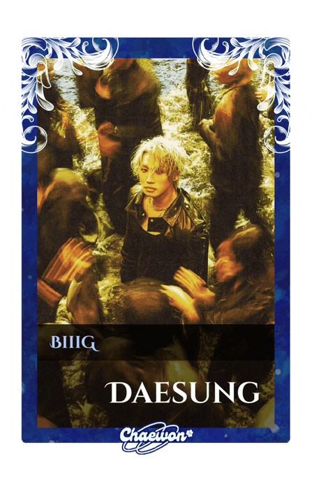 Daesung