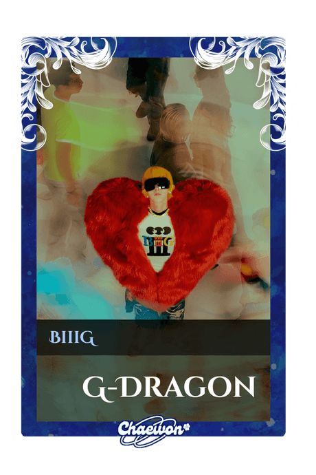 G-Dragon