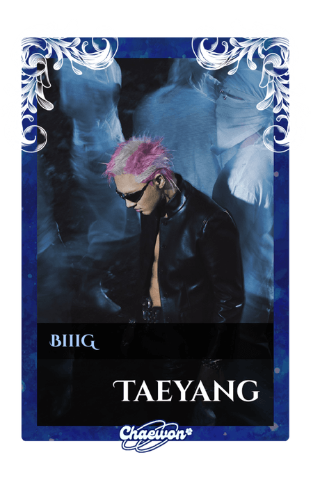 Taeyang