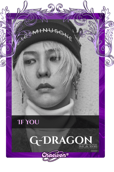 G-Dragon