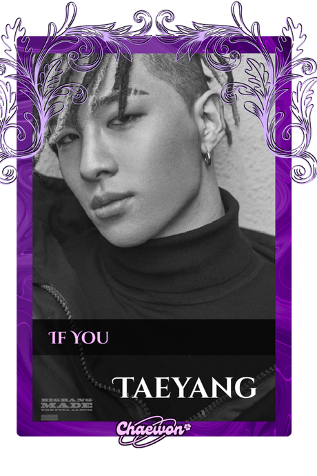Taeyang