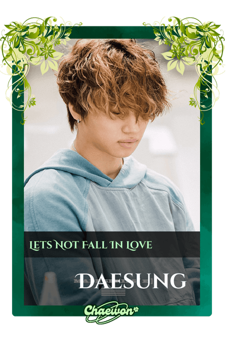 Daesung