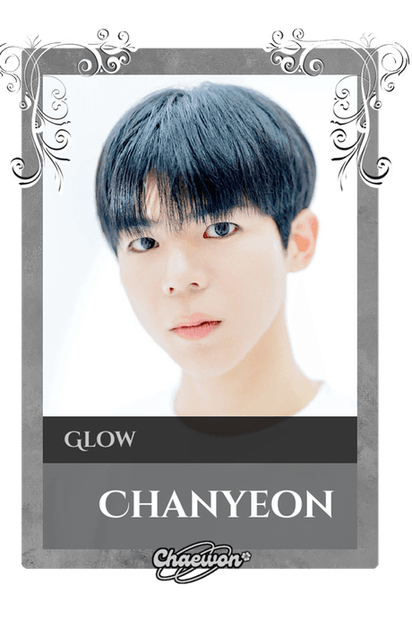 Chanyeon