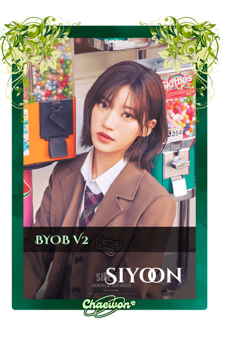 Siyoon