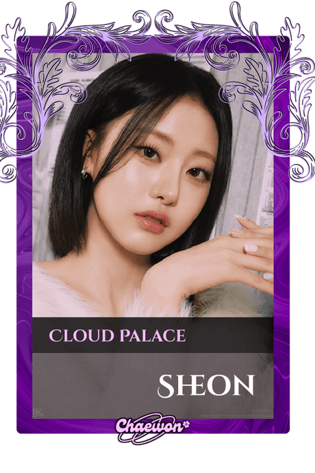 Sheon