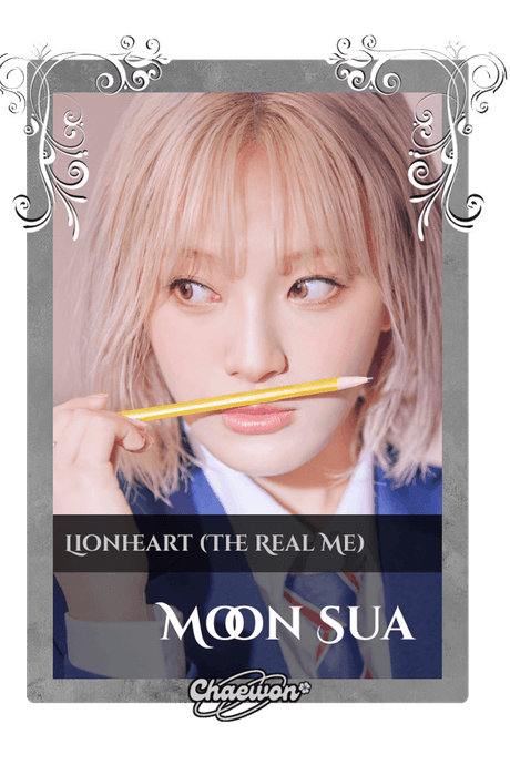 Moon Sua