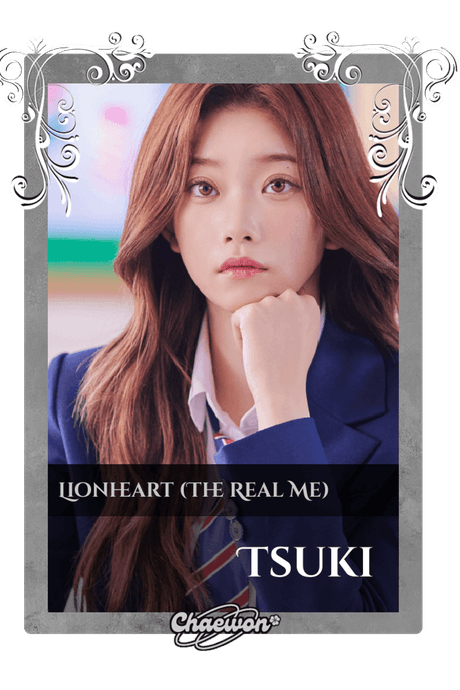 Tsuki