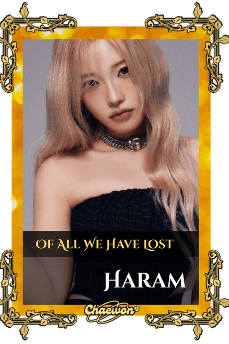 Haram