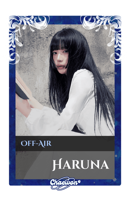 Haruna