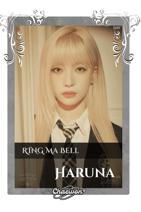Haruna