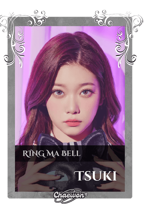 Tsuki