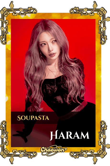Haram