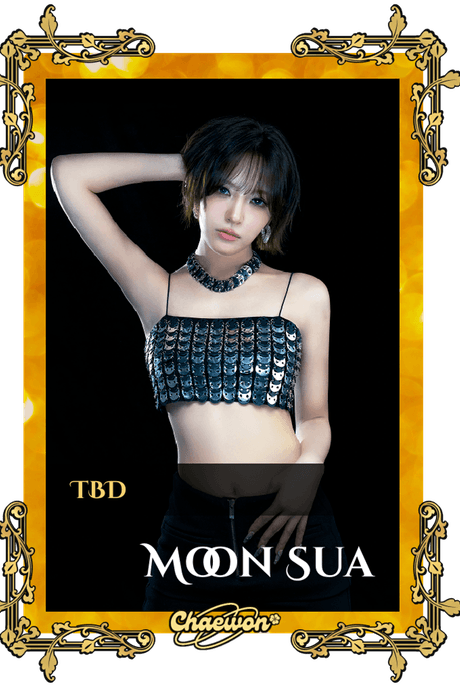 Moon Sua