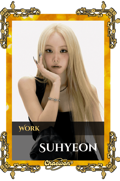 Suhyeon