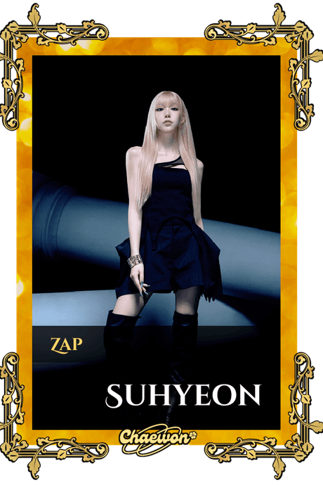 Suhyeon