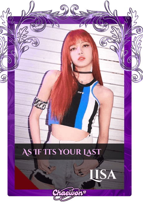 Lisa