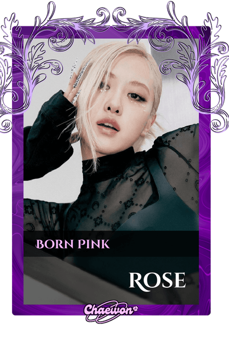 Rose