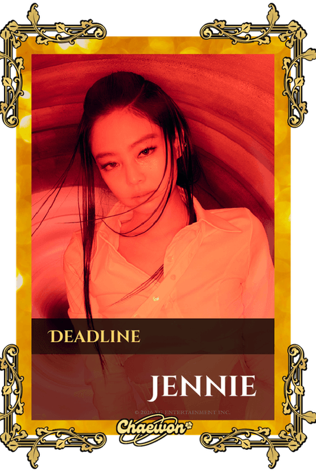 Jennie