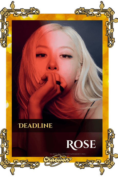 Rose