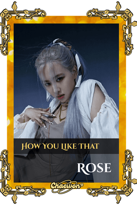 Rose