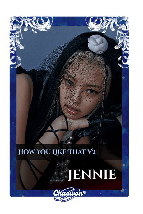 Jennie