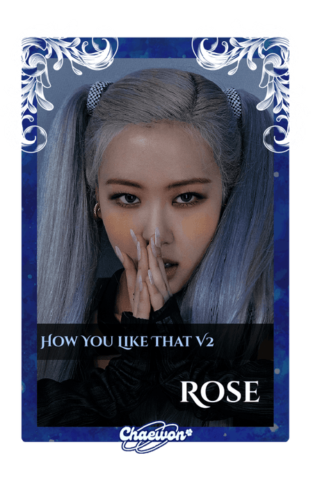 Rose