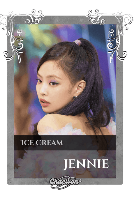 Jennie