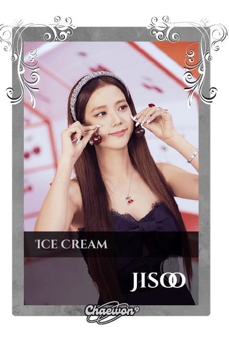 Jisoo