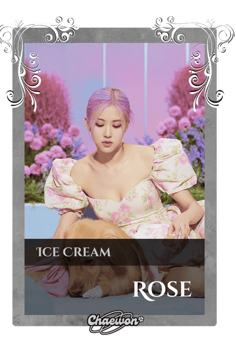 Rose