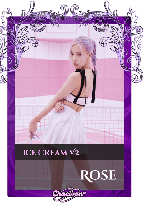 Rose