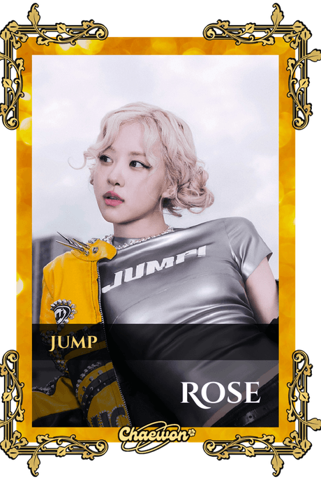 Rose