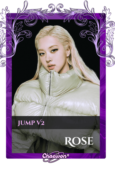 Rose