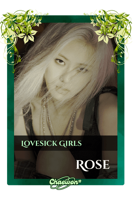 Rose